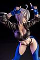 KOTOBUKIYA SNK BISHOUJO Angel -THE KING OF FIGHTERS 2001- 1/7 Plastic Figure gallery thumbnail