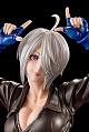 KOTOBUKIYA SNK BISHOUJO Angel -THE KING OF FIGHTERS 2001- 1/7 Plastic Figure gallery thumbnail