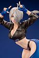 KOTOBUKIYA SNK BISHOUJO Angel -THE KING OF FIGHTERS 2001- 1/7 Plastic Figure gallery thumbnail