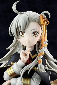 BellFine Lord El-Melloi II no Jiken-bo Olga Marie Asmleit Animusphere 1/8 Plastic Figure