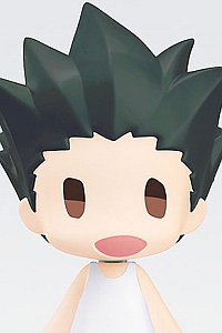 GOOD SMILE COMPANY (GSC) HUNTER X HUNTER HELLO! GOOD SMILE Gon Freecss