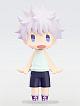 GOOD SMILE COMPANY (GSC) HUNTER X HUNTER HELLO! GOOD SMILE Killua Zoldyck gallery thumbnail