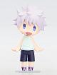 GOOD SMILE COMPANY (GSC) HUNTER X HUNTER HELLO! GOOD SMILE Killua Zoldyck gallery thumbnail