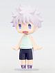 GOOD SMILE COMPANY (GSC) HUNTER X HUNTER HELLO! GOOD SMILE Killua Zoldyck gallery thumbnail