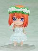 GOOD SMILE COMPANY (GSC) Gotobun no Hanayome ~ Nendoroid Nakano Yotsuba Wedding Dress Ver. gallery thumbnail