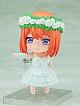 GOOD SMILE COMPANY (GSC) Gotobun no Hanayome ~ Nendoroid Nakano Yotsuba Wedding Dress Ver. gallery thumbnail