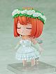 GOOD SMILE COMPANY (GSC) Gotobun no Hanayome ~ Nendoroid Nakano Yotsuba Wedding Dress Ver. gallery thumbnail