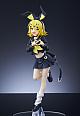 GOOD SMILE COMPANY (GSC) Character Vocal Series 02 Kagamine Rin Len POP UP PARADE Kagamine Rin Rettou Joutou Ver. L size Plastic Figure gallery thumbnail