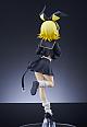 GOOD SMILE COMPANY (GSC) Character Vocal Series 02 Kagamine Rin Len POP UP PARADE Kagamine Rin Rettou Joutou Ver. L size Plastic Figure gallery thumbnail