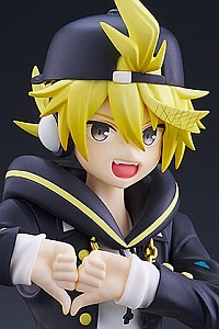 GOOD SMILE COMPANY (GSC) Character Vocal Series 02 Kagamine Rin Len POP UP PARADE Kagamine Len Rettou Joutou Ver. L size Plastic Figure