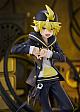 GOOD SMILE COMPANY (GSC) Character Vocal Series 02 Kagamine Rin Len POP UP PARADE Kagamine Len Rettou Joutou Ver. L size Plastic Figure gallery thumbnail