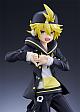 GOOD SMILE COMPANY (GSC) Character Vocal Series 02 Kagamine Rin Len POP UP PARADE Kagamine Len Rettou Joutou Ver. L size Plastic Figure gallery thumbnail