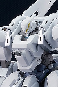 GOOD SMILE COMPANY (GSC) Yuuki Bakuhatsu Bang Brave Bang MODEROID M2 Exceed Rhino Plastic Kit