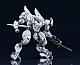 GOOD SMILE COMPANY (GSC) Yuuki Bakuhatsu Bang Brave Bang MODEROID M2 Exceed Rhino Plastic Kit gallery thumbnail