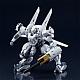 GOOD SMILE COMPANY (GSC) Yuuki Bakuhatsu Bang Brave Bang MODEROID M2 Exceed Rhino Plastic Kit gallery thumbnail