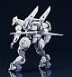 GOOD SMILE COMPANY (GSC) Yuuki Bakuhatsu Bang Brave Bang MODEROID M2 Exceed Rhino Plastic Kit gallery thumbnail