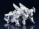 GOOD SMILE COMPANY (GSC) Yuuki Bakuhatsu Bang Brave Bang MODEROID M2 Exceed Rhino Plastic Kit gallery thumbnail