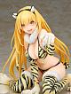 ALTER Toaru Kagaku no Railgun Shokuhou Misaki Tora Bikini Ver. 1/6 Plastic Figure gallery thumbnail