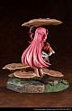 Reverse Studio Mushroom Girls Series No.5 Mannentake 1/1 Plastic Figure gallery thumbnail