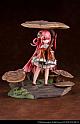 Reverse Studio Mushroom Girls Series No.5 Mannentake 1/1 Plastic Figure gallery thumbnail