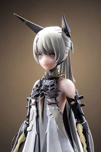 AniMester Punishing: Gray Raven Nanami Hadou 1/9 Seamless Action Figure