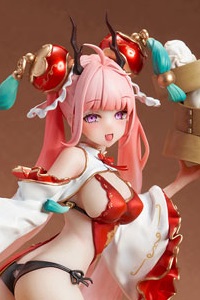 AniMester Long Xiaoling Xiang Long He Sui Ver. 1/7 Plastic Figure