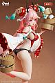 AniMester Long Xiaoling Xiang Long He Sui Ver. 1/7 Plastic Figure gallery thumbnail