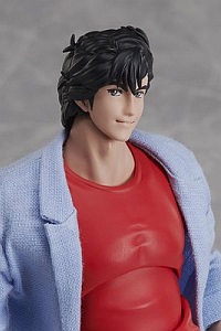 ANIPLEX BUZZmod. Gekijoban City Hunter Angel Dust Saeba Ryo 1/12 Action Figure