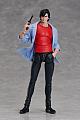 ANIPLEX BUZZmod. Gekijoban City Hunter Angel Dust Saeba Ryo 1/12 Action Figure gallery thumbnail