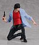 ANIPLEX BUZZmod. Gekijoban City Hunter Angel Dust Saeba Ryo 1/12 Action Figure gallery thumbnail