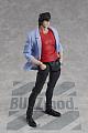 ANIPLEX BUZZmod. Gekijoban City Hunter Angel Dust Saeba Ryo 1/12 Action Figure gallery thumbnail