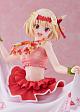 Claynel Lycoris Recoil Nishikigi Chisato Hawaii Ver. 1/7 Plastic Figure gallery thumbnail