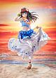 Claynel Lycoris Recoil Inoue Takina Hawaii Ver. 1/7 Plastic Figure gallery thumbnail