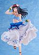 Claynel Lycoris Recoil Inoue Takina Hawaii Ver. 1/7 Plastic Figure gallery thumbnail