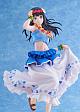 Claynel Lycoris Recoil Inoue Takina Hawaii Ver. 1/7 Plastic Figure gallery thumbnail