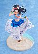 Claynel Lycoris Recoil Inoue Takina Hawaii Ver. 1/7 Plastic Figure gallery thumbnail