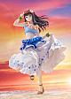 Claynel Lycoris Recoil Inoue Takina Hawaii Ver. 1/7 Plastic Figure gallery thumbnail