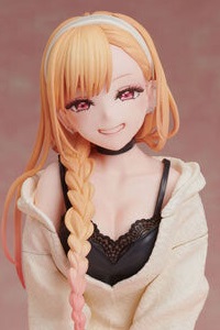 ANIPLEX TV Anime Sono Bisuku Doll wa Koi o Suru Kitagawa Marin Room Wear Ver. Plastic Figure