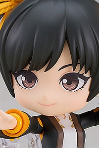 GOOD SMILE COMPANY (GSC) TEKKEN 8 Nendoroid Ling Xiaoyu 