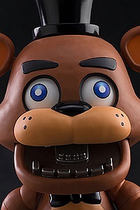 GOOD SMILE COMPANY (GSC) Five Nights at Freddy’s Nendoroid Freddy Fazbear