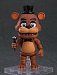 GOOD SMILE COMPANY (GSC) Five Nights at Freddy’s Nendoroid Freddy Fazbear gallery thumbnail