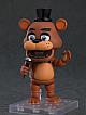 GOOD SMILE COMPANY (GSC) Five Nights at Freddy’s Nendoroid Freddy Fazbear gallery thumbnail