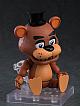 GOOD SMILE COMPANY (GSC) Five Nights at Freddy’s Nendoroid Freddy Fazbear gallery thumbnail