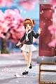 GOOD SMILE ARTS Shanghai Card Captor Sakura Clow Card Hen POP UP PARADE Kinomoto Sakura Plastic Figure gallery thumbnail