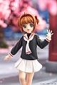 GOOD SMILE ARTS Shanghai Card Captor Sakura Clow Card Hen POP UP PARADE Kinomoto Sakura Plastic Figure gallery thumbnail