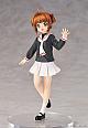 GOOD SMILE ARTS Shanghai Card Captor Sakura Clow Card Hen POP UP PARADE Kinomoto Sakura Plastic Figure gallery thumbnail