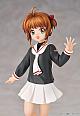 GOOD SMILE ARTS Shanghai Card Captor Sakura Clow Card Hen POP UP PARADE Kinomoto Sakura Plastic Figure gallery thumbnail