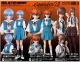 MedicomToy REAL ACTION HEROES No. 499 RAH Evangelion 2.0 Ayanami Rei (Uniform Ver.) gallery thumbnail