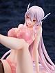 PONY CANYON Mato Seihei no Slave Uzen Kyouka Lingerie style 1/7 Plastic Figure gallery thumbnail