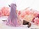 PONY CANYON Mato Seihei no Slave Uzen Kyouka Lingerie style 1/7 Plastic Figure gallery thumbnail